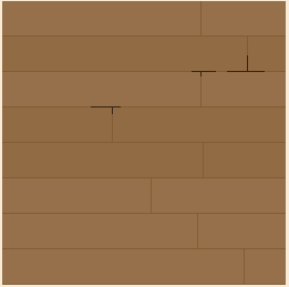 Gap between 2 dark intersections (seed "7Gbdkp3qZF")